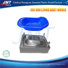 Máquina plástica de la fabricación de moldes para baño infantil